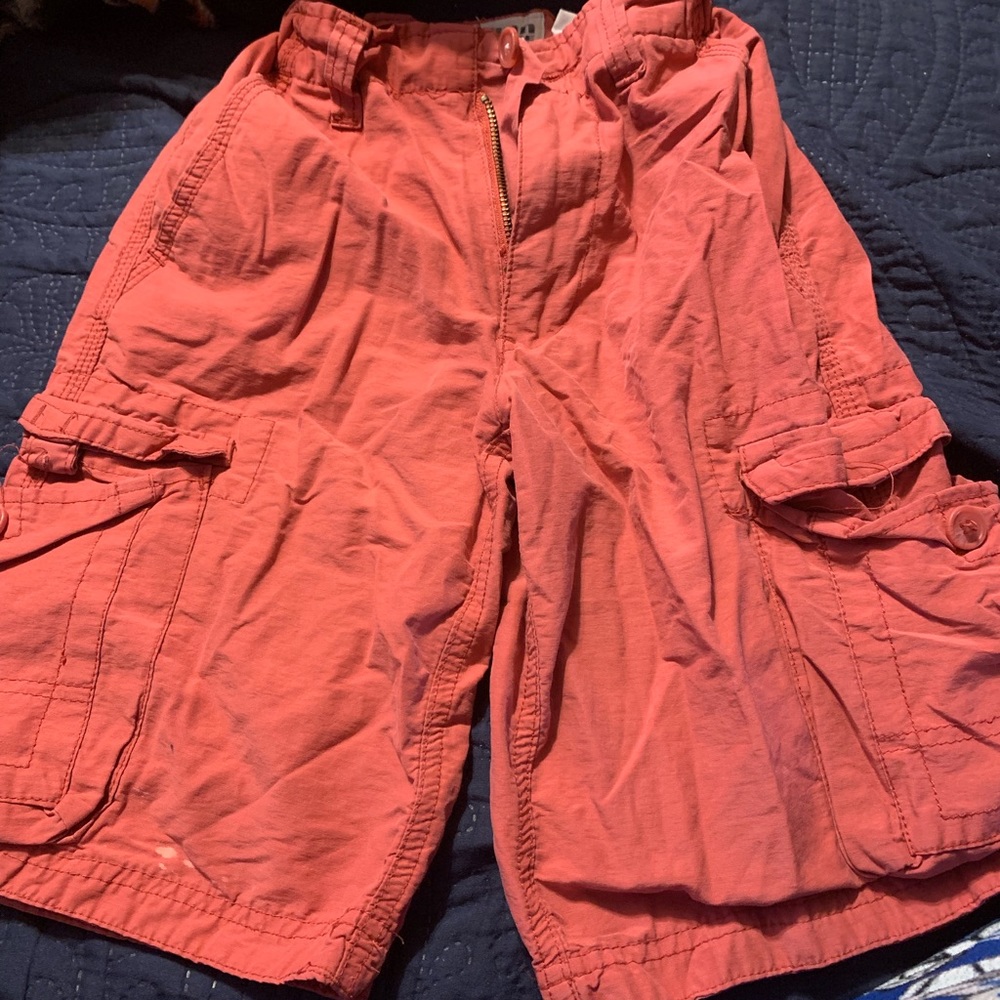 Urban Pipeline shorts